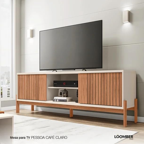 Reviews de Mesas para TV comprados en linea. 15 Imagen adicional