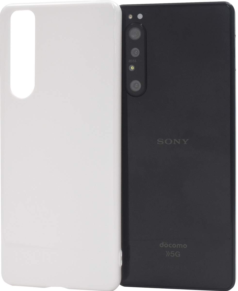 Amazon.co.jp: Xperia 1 II ケース SO-51A / SOG01 ハード