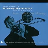 glenn miller biografie  Glenn Miller\'s 100th Birthday