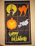 Fahnen Flaggen HAPPY HALLOWEEN 4 MOTIVE 150 x 90 cm Fahne Flagge