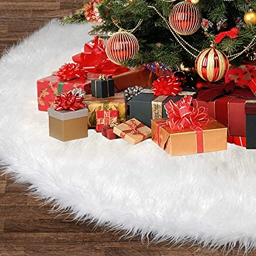 Best Tree Skirt For A Pencil Tree