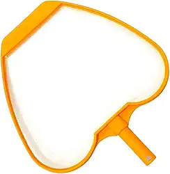 Peneira Plástica iGUi Cata Folha Para Piscinas Igui E Splash - Original