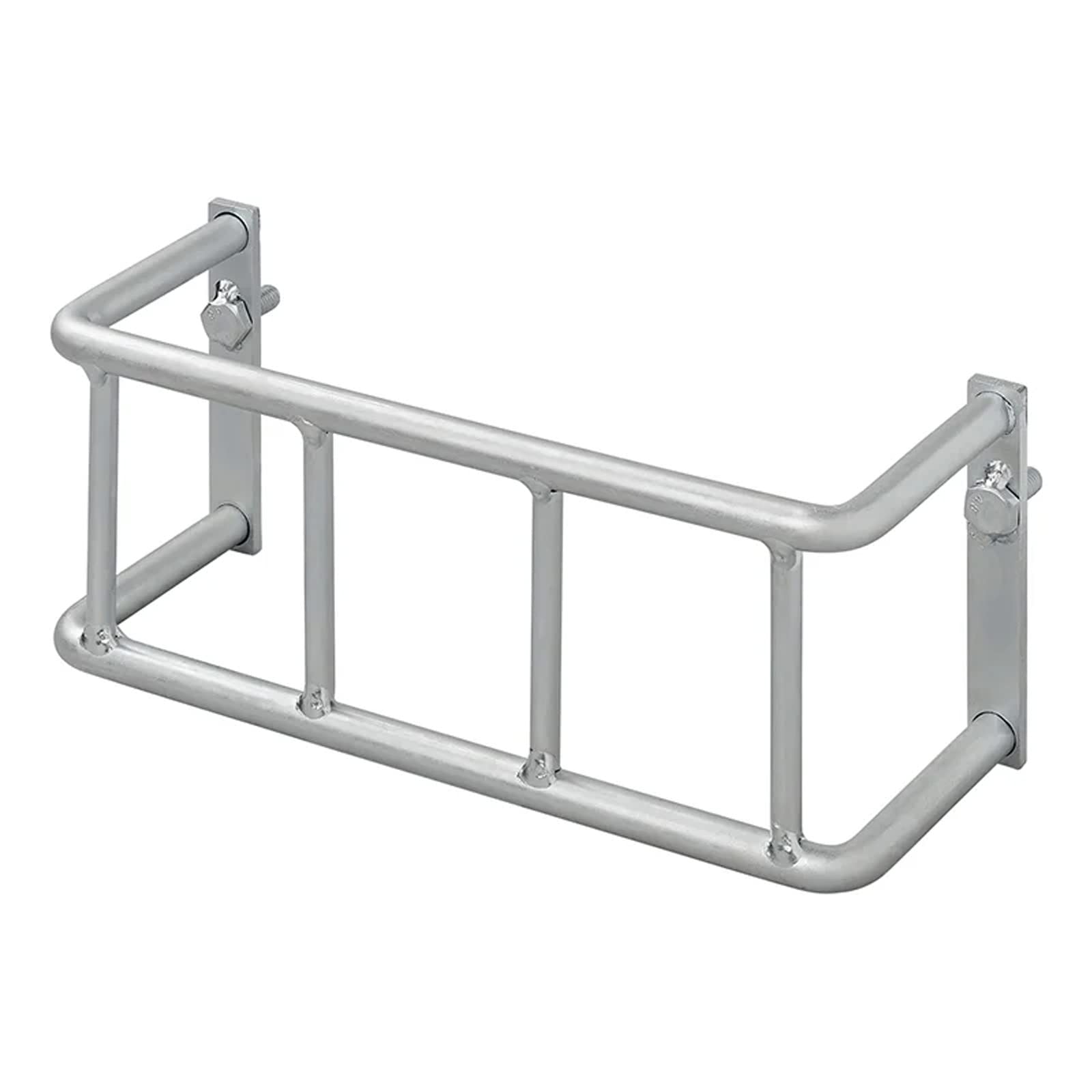APT Universal Rücklicht Schutzgitter in verschiedenen Größen Rücklichtschutz Schutz Rückleuchte Lampenschutzgitter (2, 140x105x80 mm)