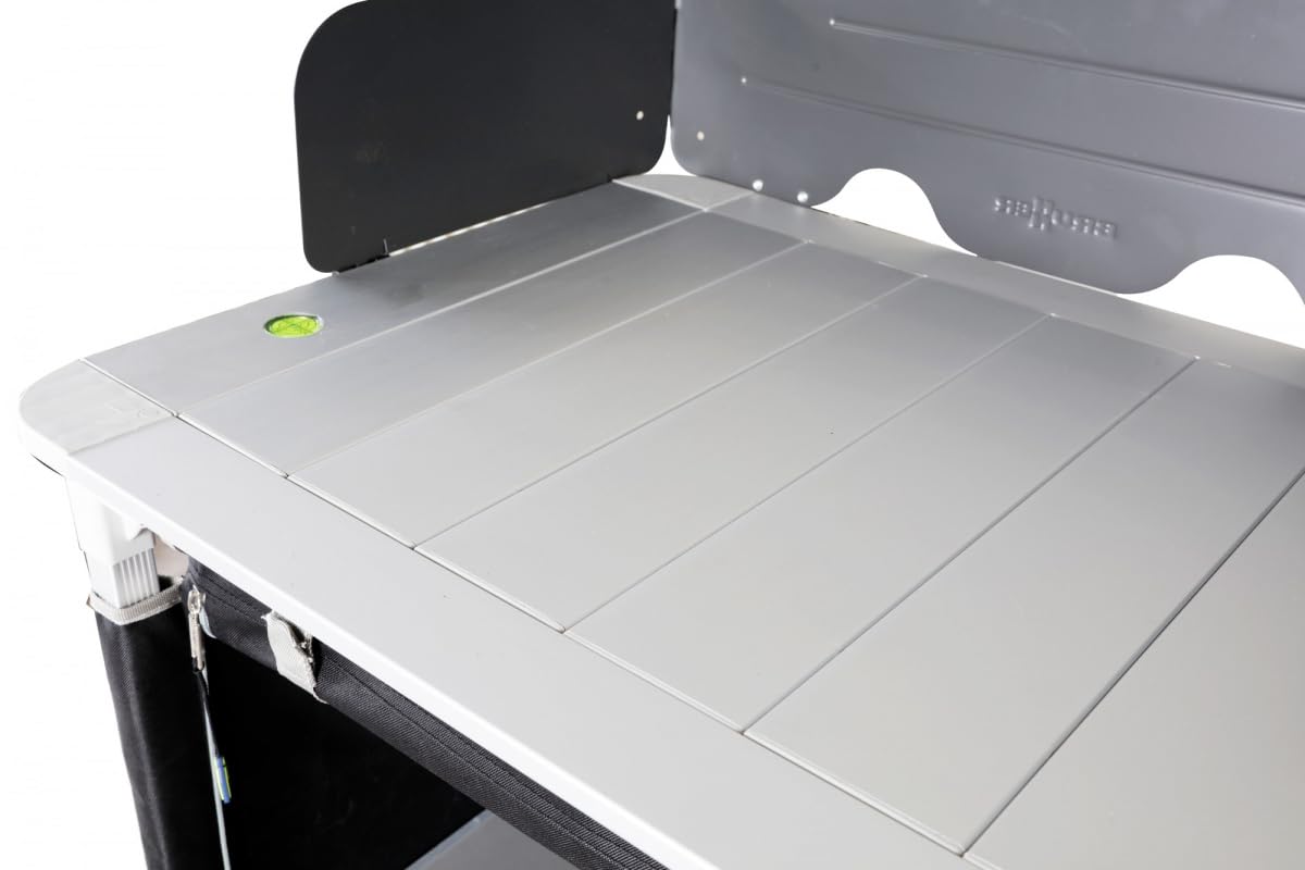 Brunner Campingschrank Azabache CT Square
