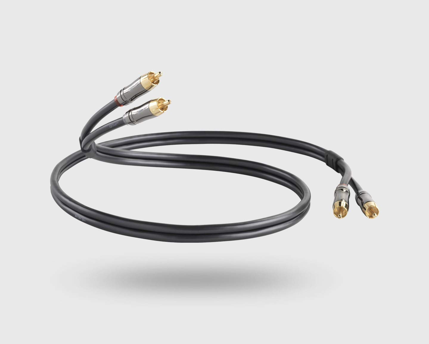QED Performance Graphite Audio Cable (3 M)