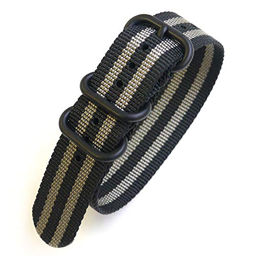 [HDT DESIGN] ol_ ol_Ot rv v xg oh ZULU 2RING AXt@gJB oXeBbNiC NATOxg X^_[h 2O 20mm [Nm[h CHRONOWORLD][ȒPLbgt]