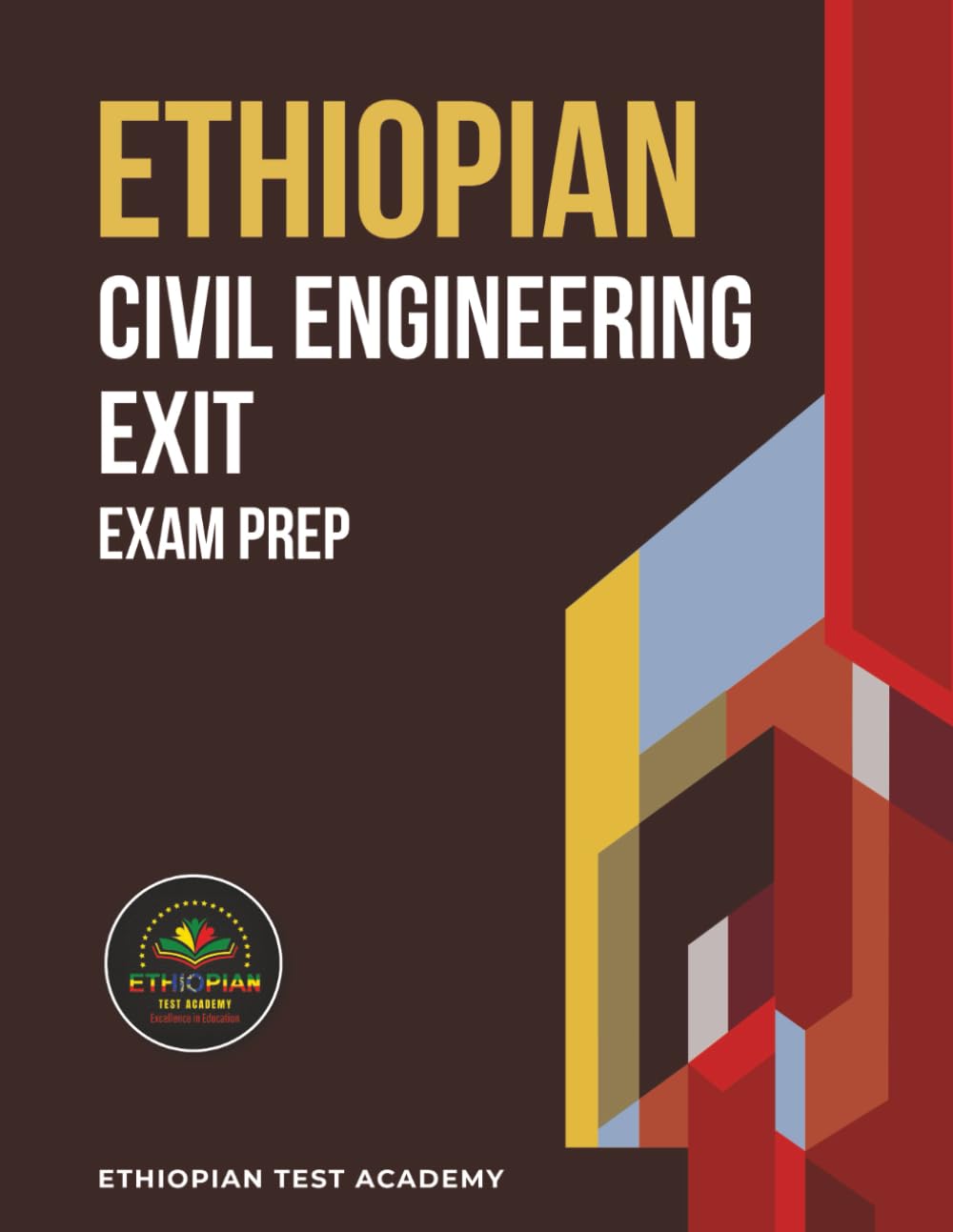 ETHIOPIAN CIVIL ENGINEERING EXIT EXAM PREP
