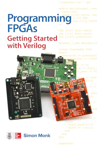 Programming FPGAs: Getting Started with...