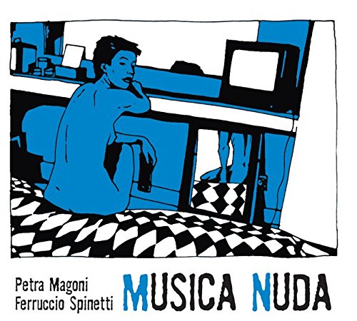 Musica Nuda I