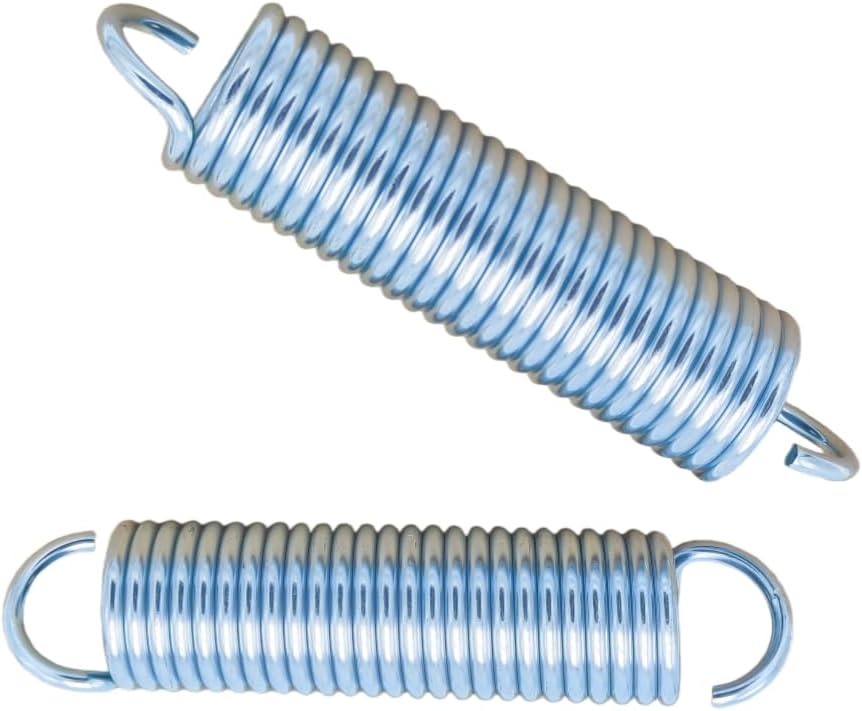 Replacement Plow Blade Trip Springs PUR1409 Compatible with Cy-Co SXS ATV UTV Plows Snowplows (Pair)