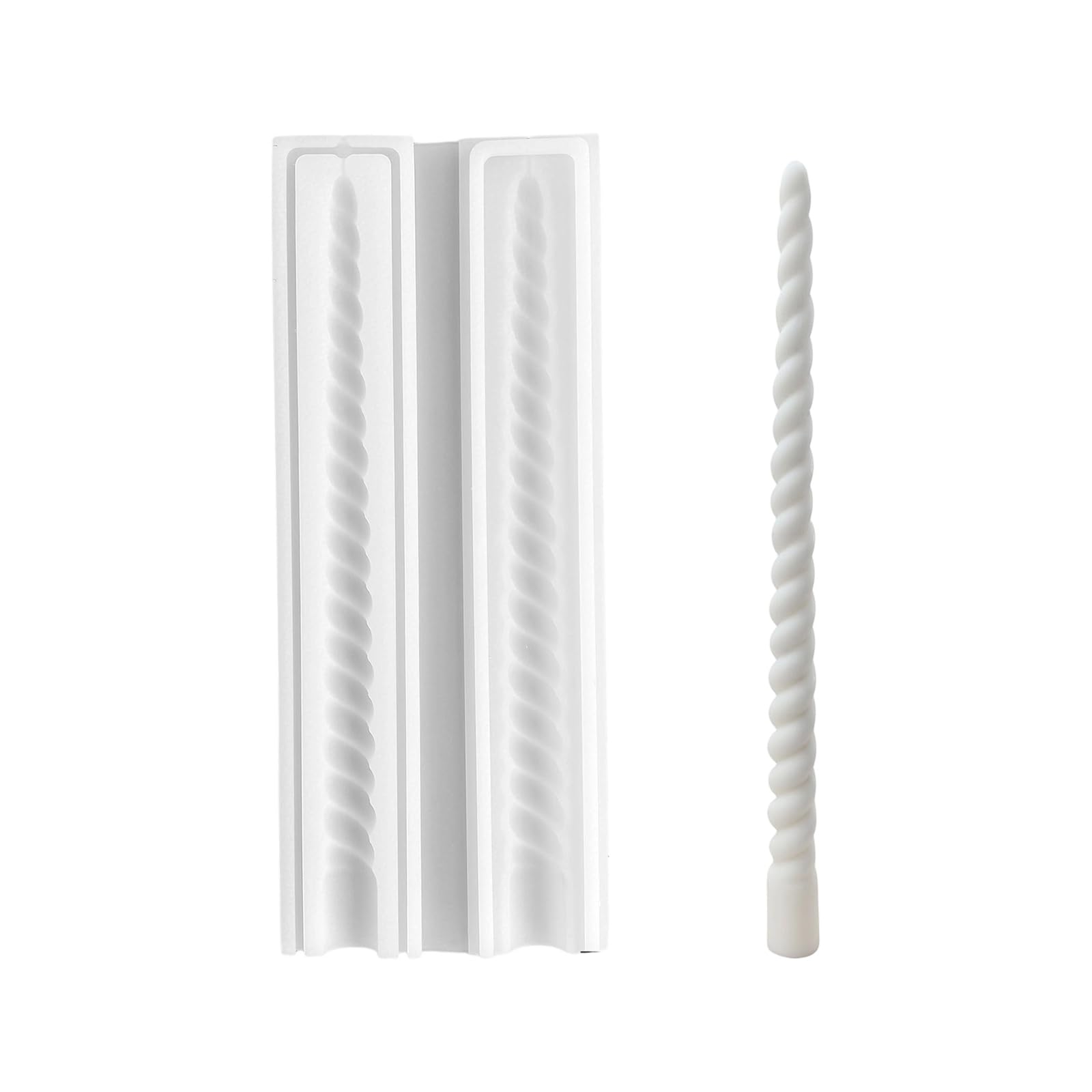 Whoasyst Waved Pattern for Professional and Beginner Making Enthusiasts Wedding Decoration