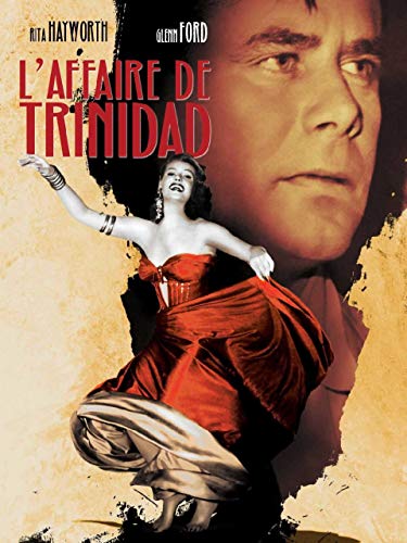 L'affaire de Trinidad