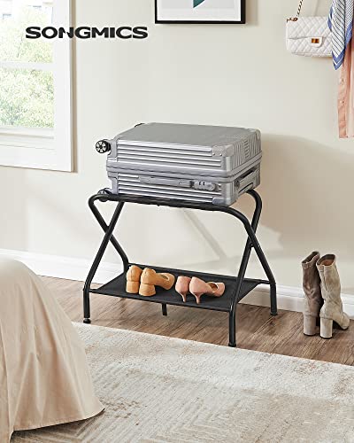 Recopilación de Soportes para maletas comprados en linea. 17 Imagen adicional