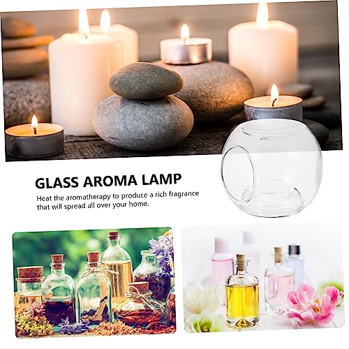 Quemador de aceite esencial para aromaterapia 1 unidad miniatura 6