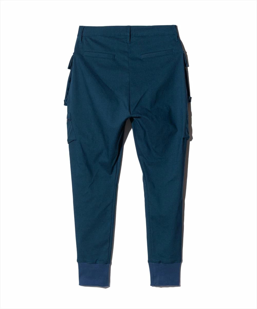 glamb STUNN Cargo Pants/スタンカーゴパンツ Khaki セール】STUNN Cargo Pants / スタンカーゴパンツ（カーゴパンツ