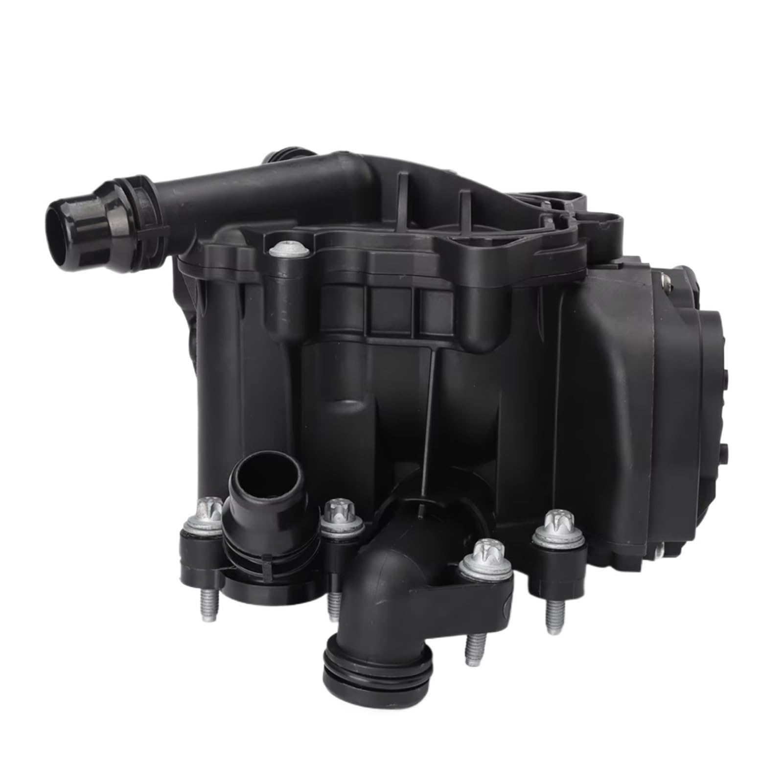 Obudowa termostatu płynu chłodzącego do BMW X3 G012016 20172019, numer referencyjny 11537644811