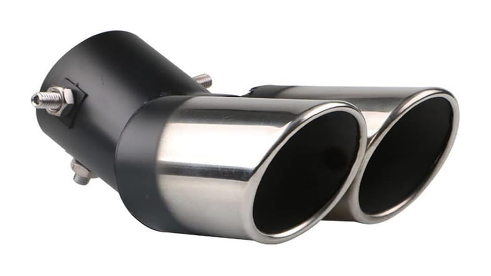 【最終値下げ】Pigalle shaggy muffler the toe Muffler For Mazda CX-60 CX60 2022 2023 2024 2025 Stainless Steel
