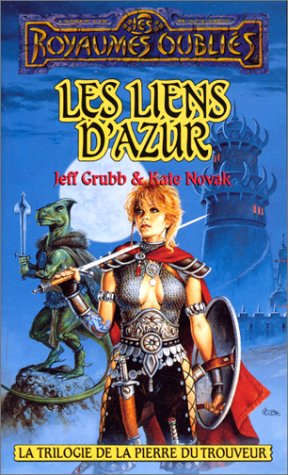 Télécharger La Trilogie de la pierre du trouveur, tome 1 : Les Liens d'azur Livre eBook France