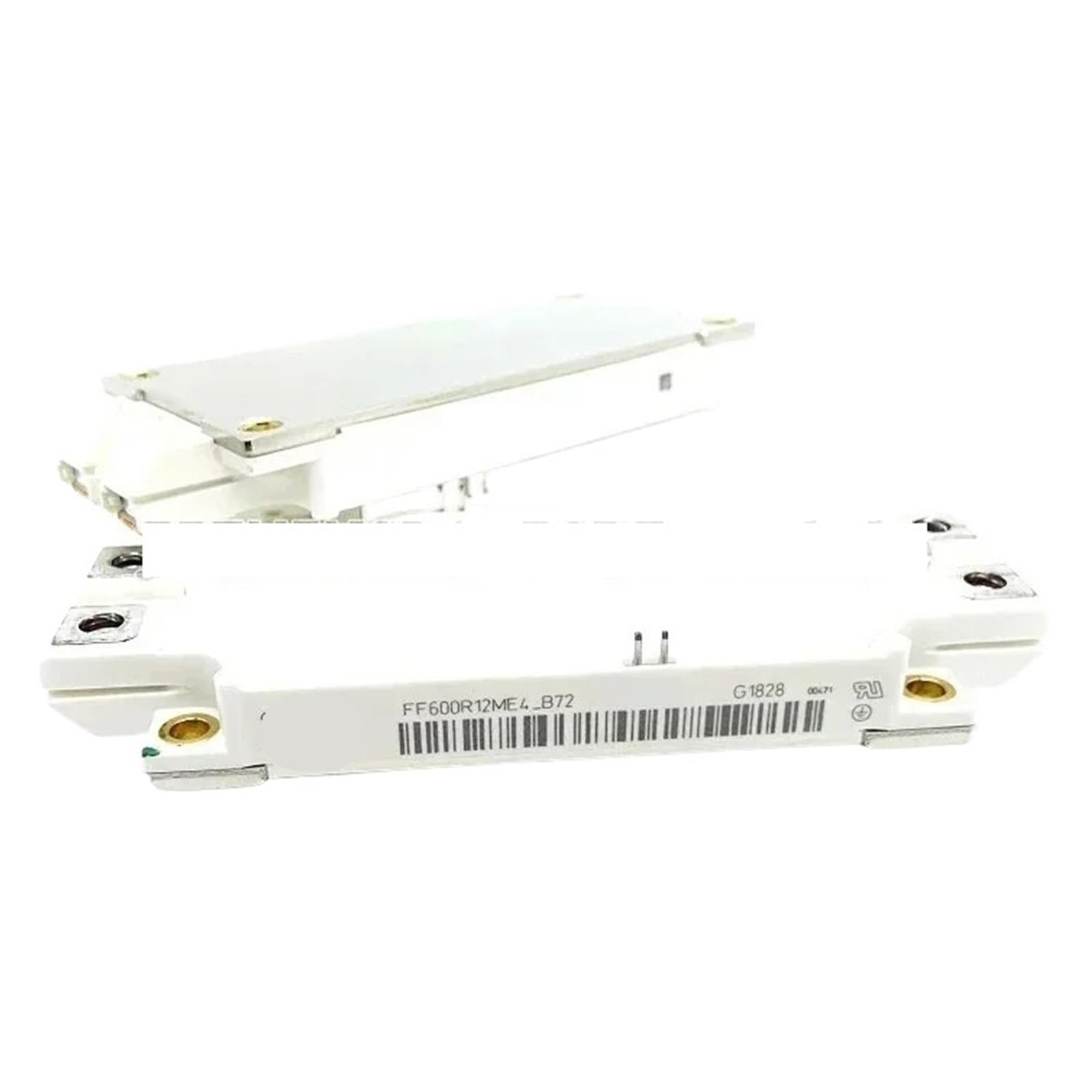 Module redresseur FF900R12ME7 de forte puissance à basse perte