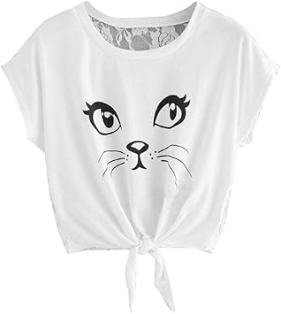 New short tops Clearance