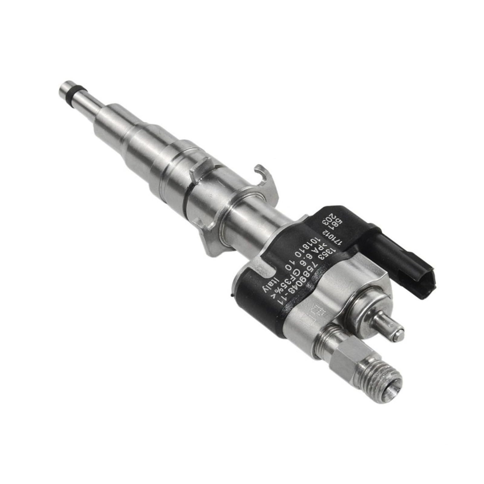 Inyector de combustible for automóvil 13537589048-11 Compatible con Serie 1, Serie 3, Serie 5, Serie 6