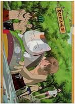 Amazon.co.jp: 夏目友人帳 クリアファイル