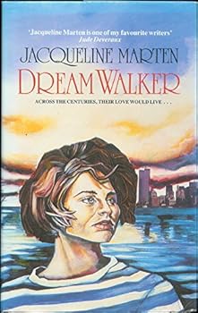Hardcover Dream Walker Book
