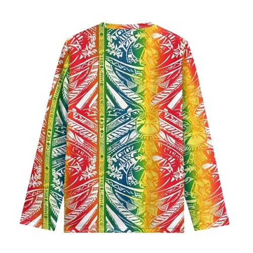 Shirt for Girls 3-16Y Long Sleeve Crew Neck Tops Kids Pullover Tee Shirt Graphic Novelty Top3