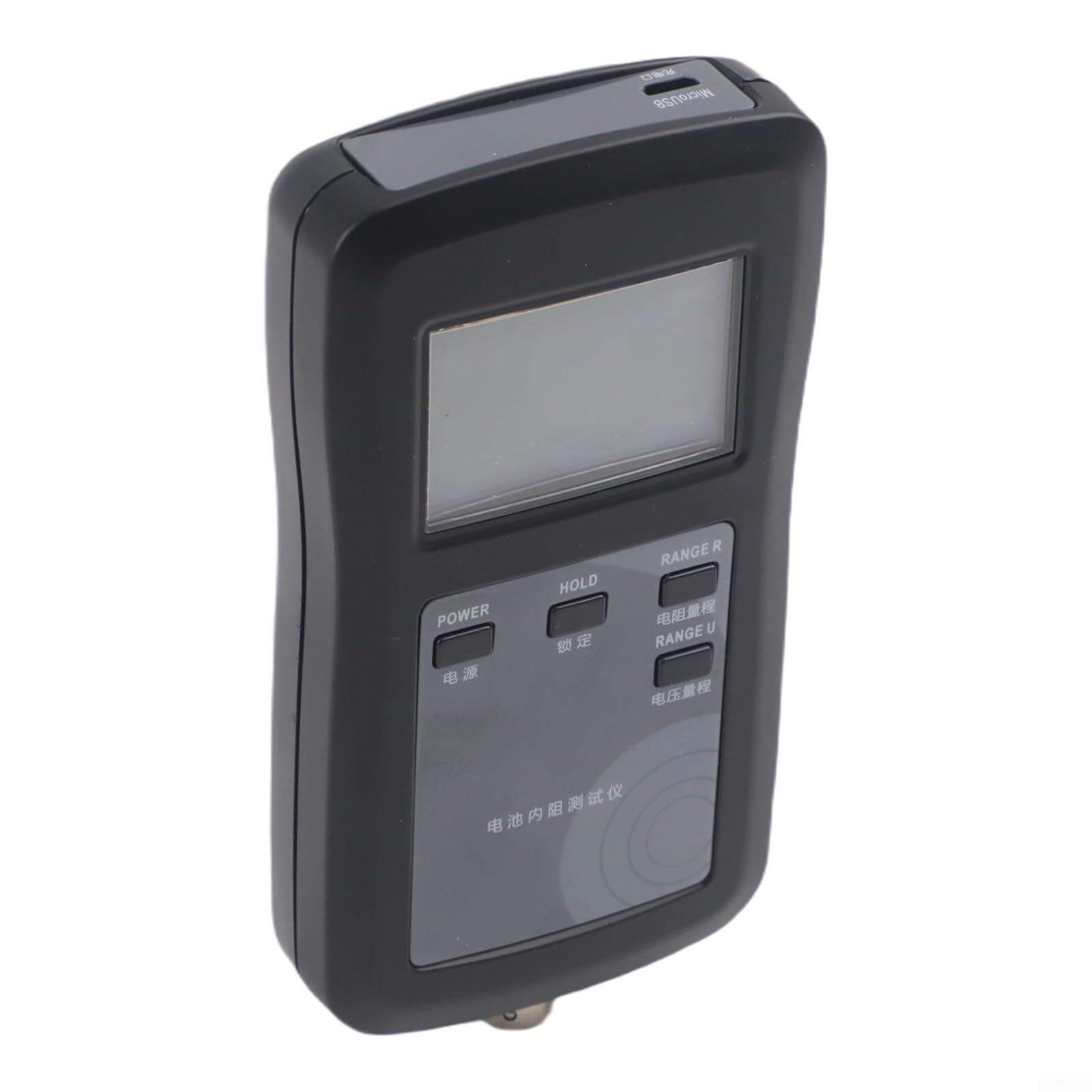 Yr1035 per il tester interno della prova di resistenza della batteria per acido per il polimero dello ione con risoluzione 0.00001v per la riparazione di industria del laboratorio