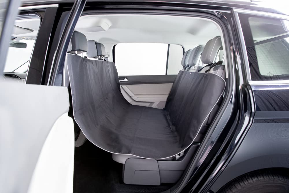 See full amazon price history chart for Trixie: - Car Seat Cover for Pets | Made with Durable Polyester, Protects Car Seats from Dirt and Pet Hair | Simple to Fit into Place and Remove, Designed for Convenience - Black, 1.45 x 1.60 Trixie: - Car Seat Cover for Pets | Made with Durable Polyester, Protects Car Seats from Dirt and Pet Hair | Simple to Fit into Place and Remove, Designed for Convenience - Black, 1.45 x 1.60 (B09N3MRJ5Z) Amazon Price History, Amazon Price Tracker