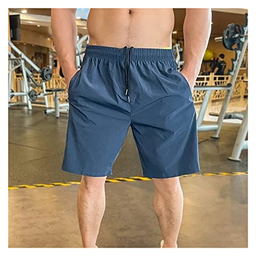 Short de course pour hommes idéal pour le jogging et le basket