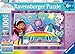 Produktbild Ravensburger Kinderpuzzle - 12004117 Gabby's Dollhouse - Puzzle für Kinder ab 6 Jahren, mit 100 Teilen im XXL-Format