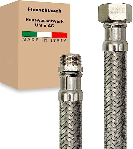 Panzerschlauch 1 14 Zoll
