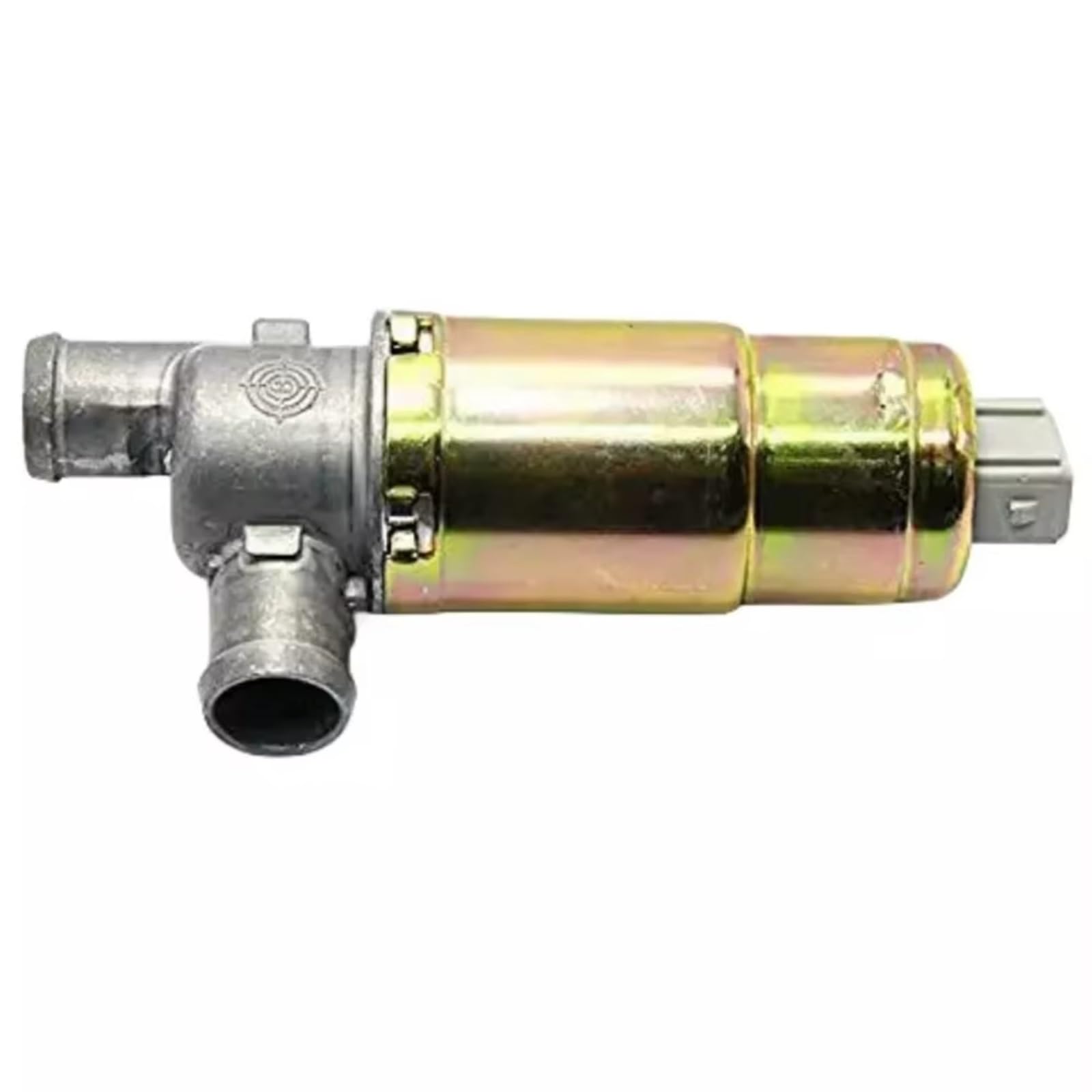 Mjuhbgt One Color Compatible With Hyundai For Elantra 1996 1997 1998 35150-22000 Car Idle Air Control Valve Decoratio Replacement Part Iac Valve