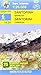 Produktbild Santorini 1 : 26 000: Topografische Wanderkarte 10.24. Griechische Inseln - Ägäis, Kykladen