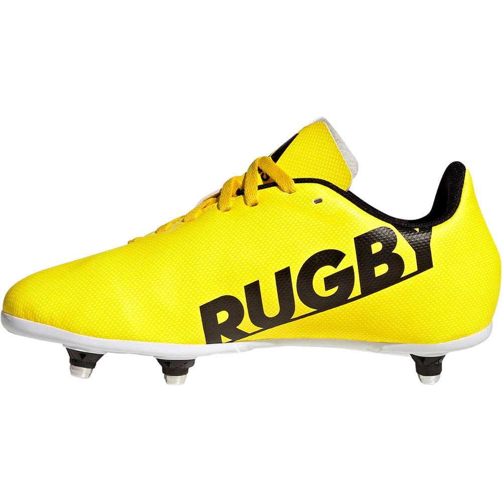 adidas Rugby Junior SG Botas Unisex niños