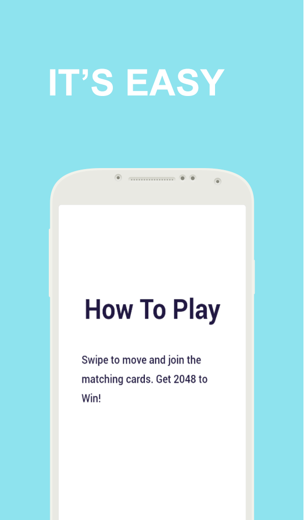 2048 combination game - App on Amazon Appstore