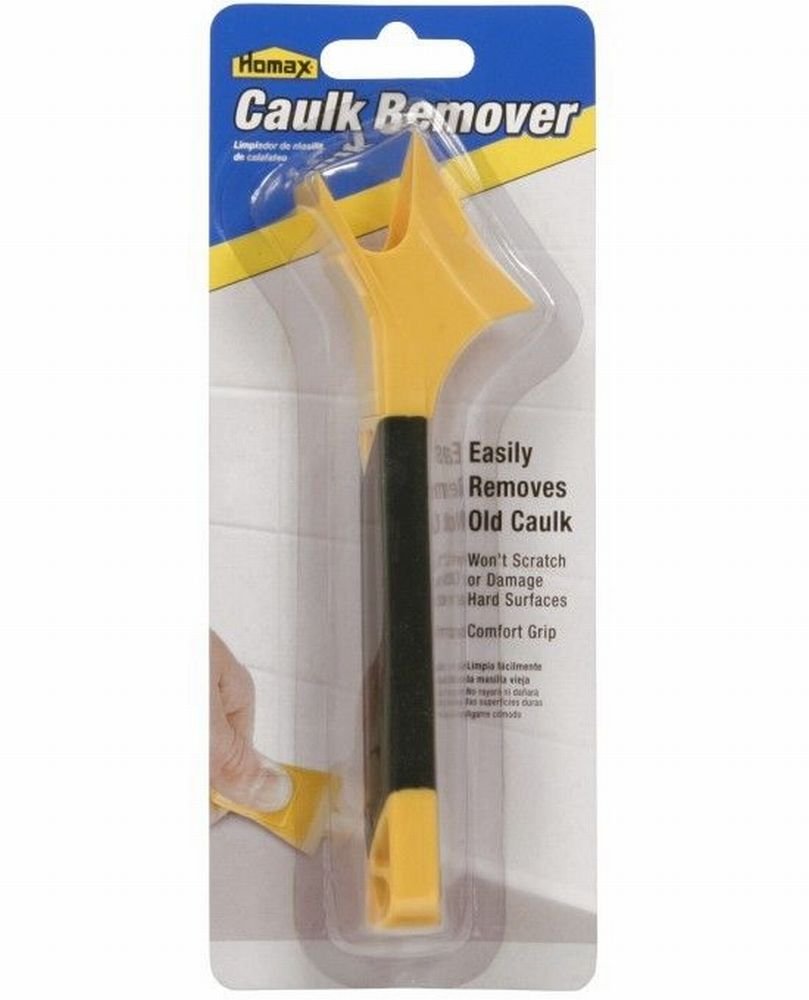Caulk Remover Tool