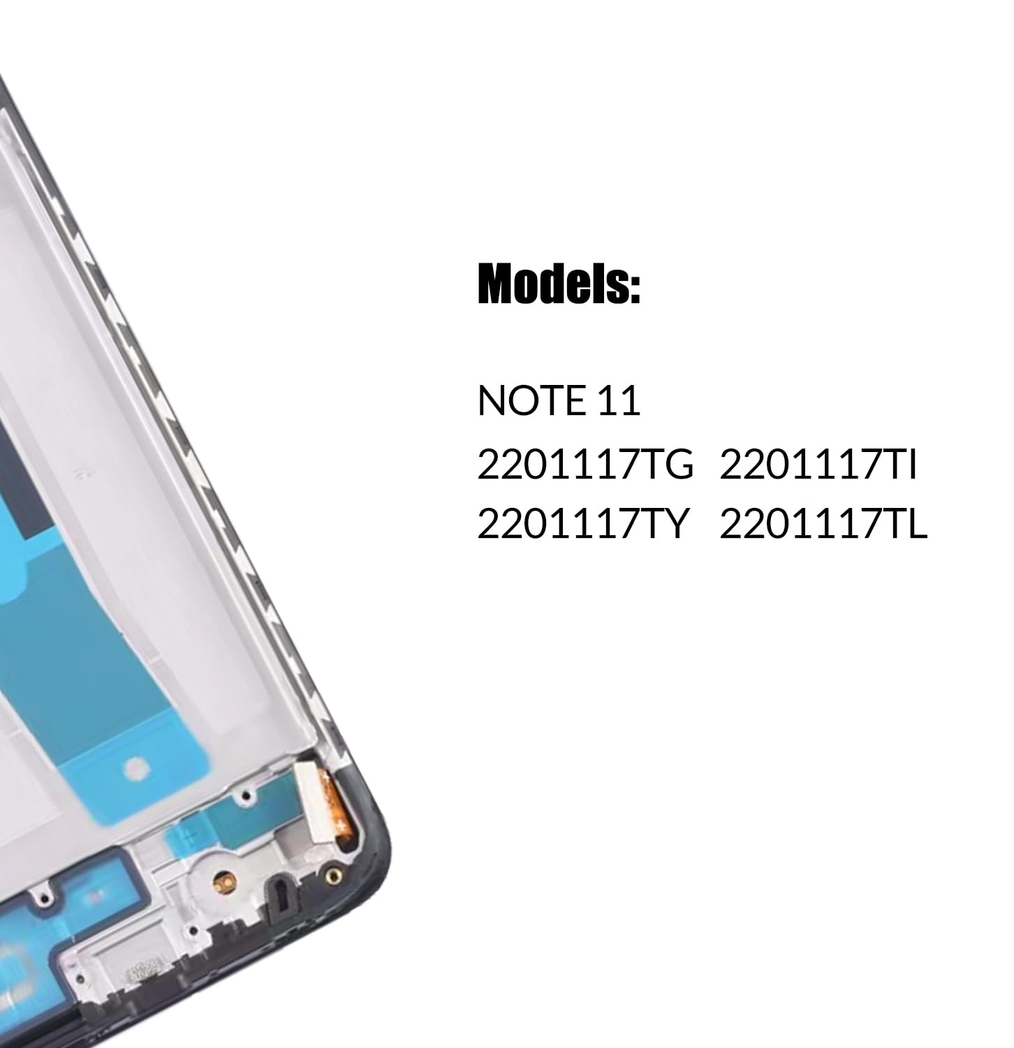 専用 Xiaomi Redmi Note 11 BNIB Xiaomi Redmi Note 11 4G Graphite Gray 128GB+6GB Dual