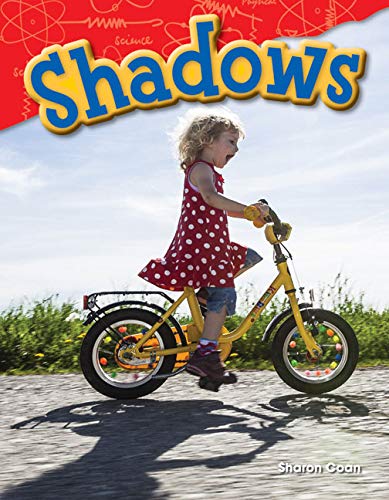 Shadows ebook (Science Readers: Content and Literacy)