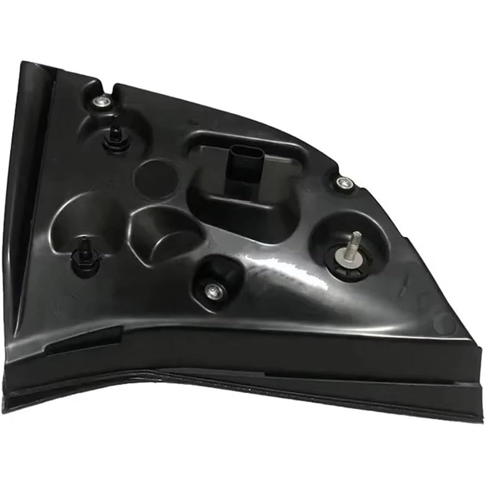 Tylne światła i światła płaskie Części samochodowe do Tesla Model 3 1077403-00-B