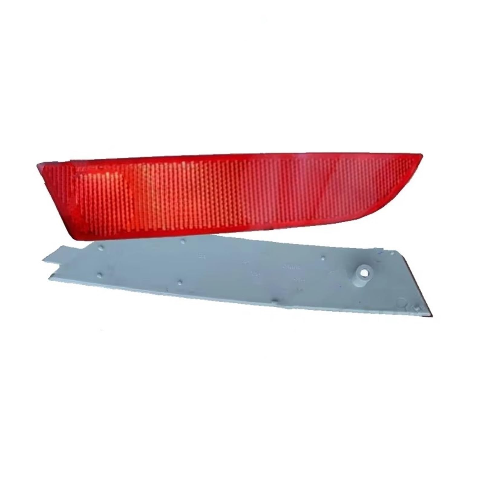 Freno Riflettore Posteriore Luce Per Seat Per Leon Per FR Per Cupra 06-12 Fendinebbia Lampada Di Segnalazione 1P0945106E 1 Paio Paraurti Posteriore Riflettore Luci
