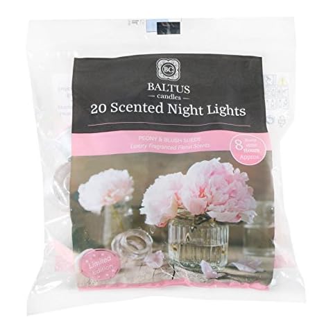 Baltus Limited Edition Tealight Candles Cover