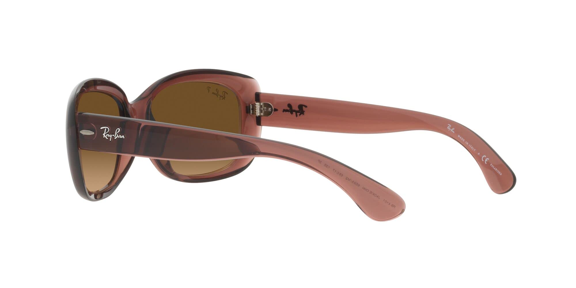 Ray-Ban 0rb4101 Occhiali da lettura Unisex - Adulto