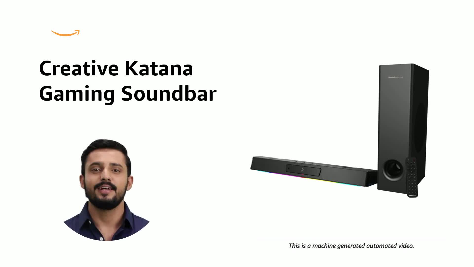 Creative Labs Sound Blaster Katana V2X Home Theater System Price
