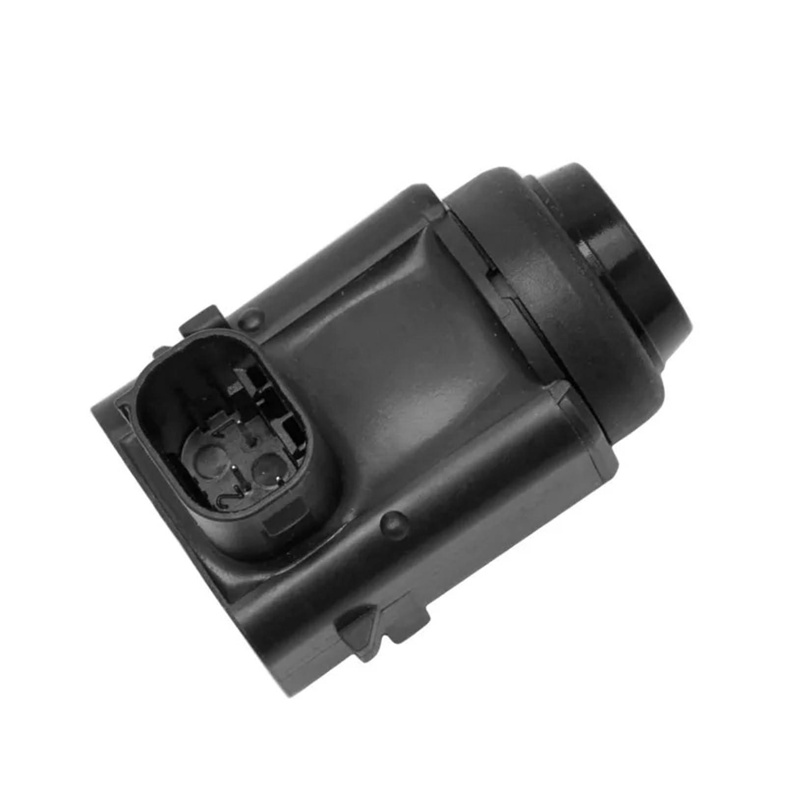 Sensores de estacionamiento en reversa 4 Uds 12787793 PDC Sensor de Aparcamiento Detector Radar ultrasónico para Opel para Saab 9-3 Vectra C regiones
