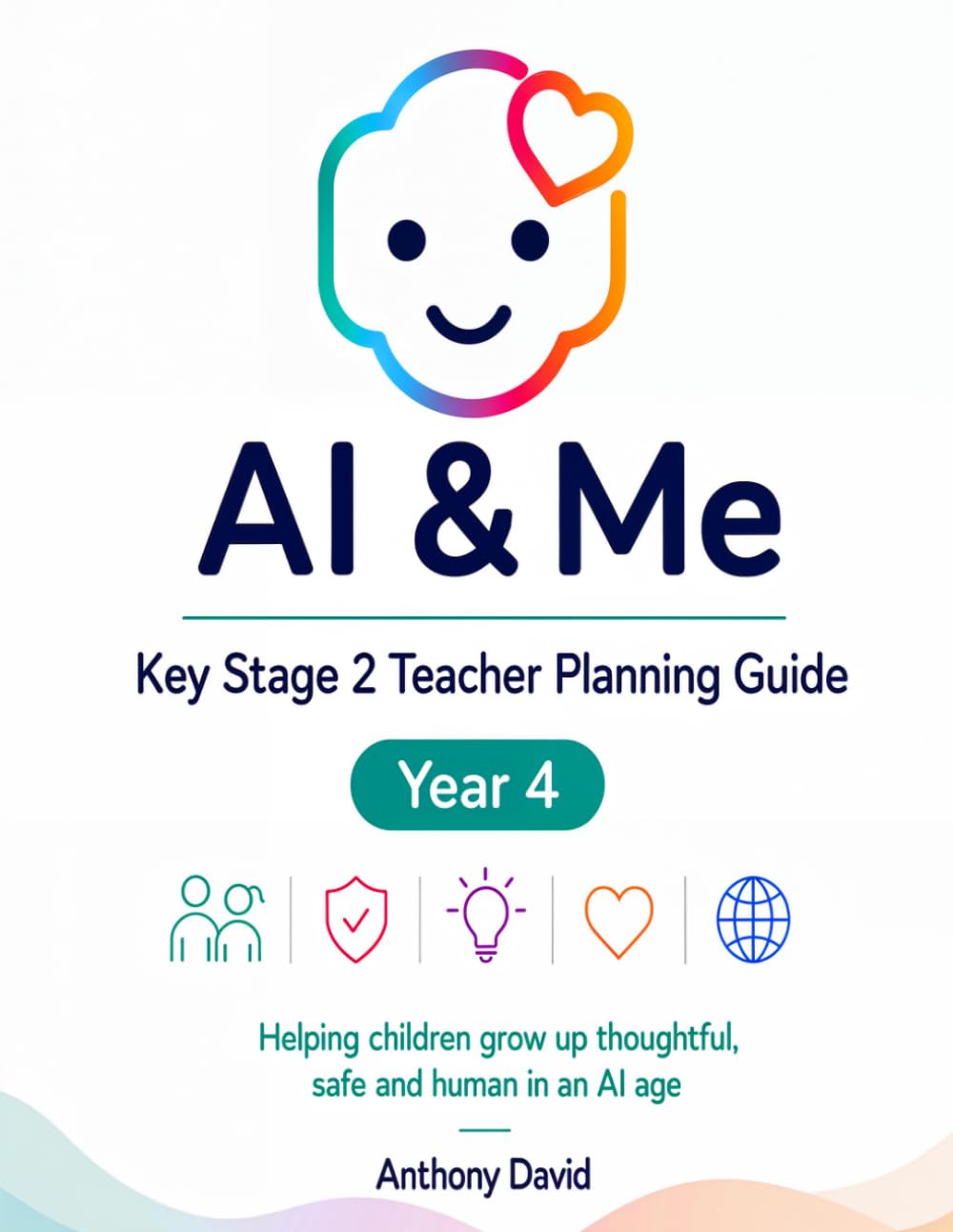 AI & Me: Year 4 ("... And Me")