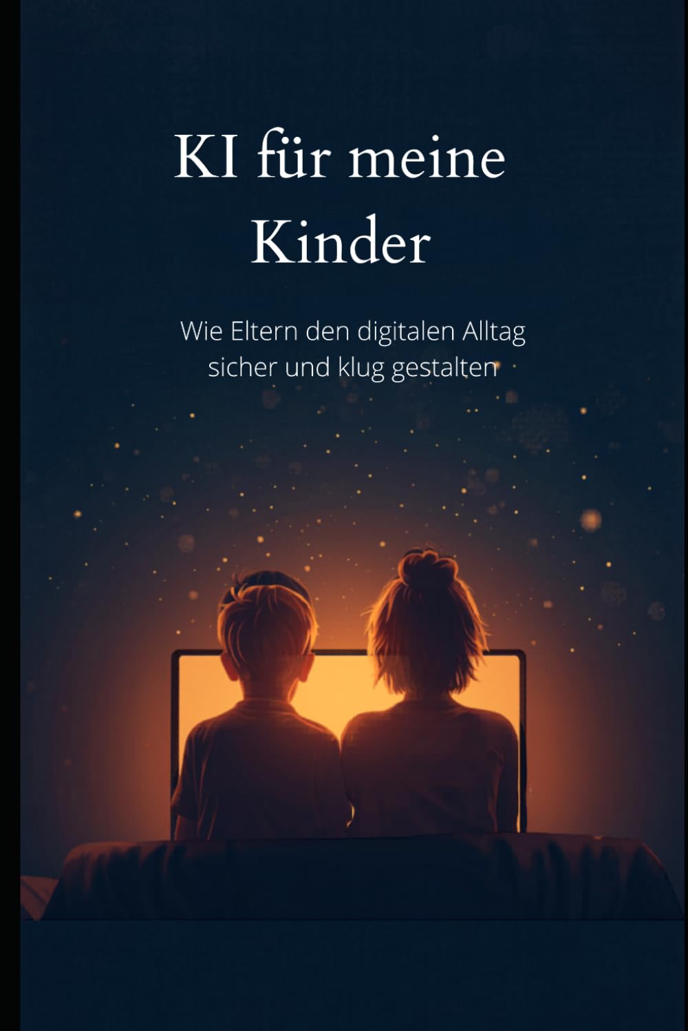 KI für meine Kinder: Wie Eltern den digitalen Alltag sicher und klug gestalten