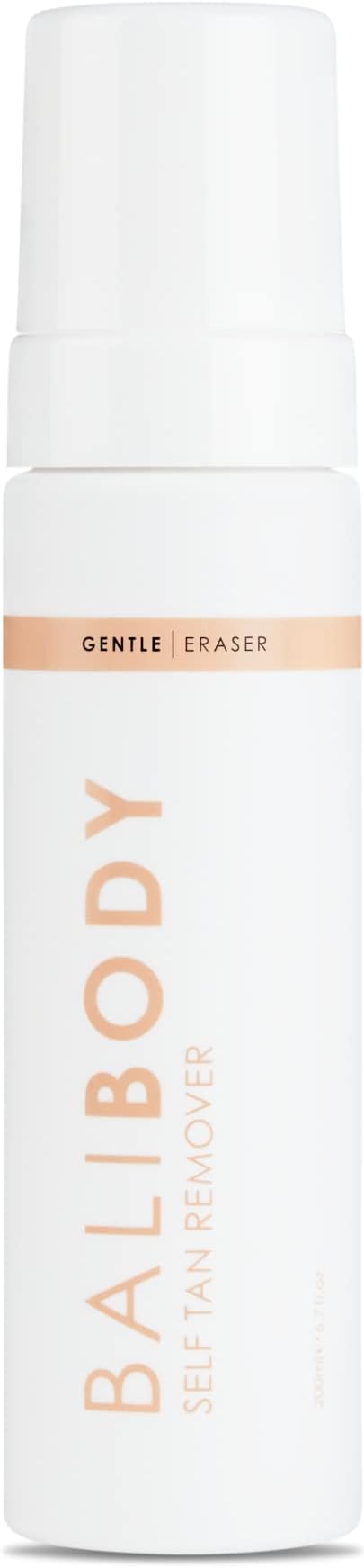 Bali Body Gentle Self Tan Remover 200ml