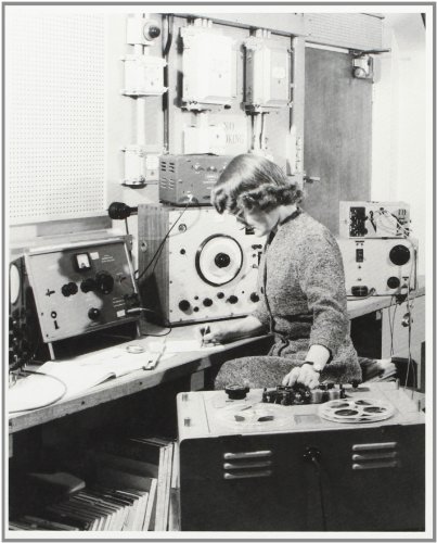 Daphne Oram Tapes: Vol.1 (2Cd)